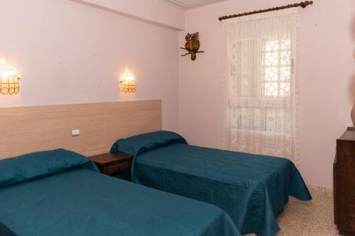Apartamento Amador, 3�-j