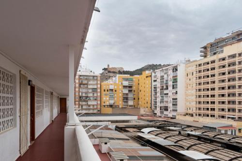 Apartamento Amador, 3�-j