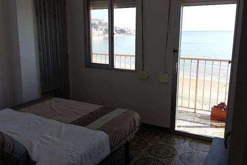 Apartamento Cullera Playa Azul
