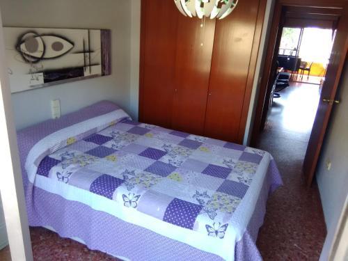 Apartamento Florazar 2, IX -3� D