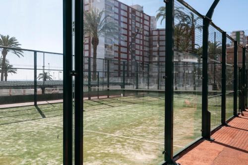 Apartamento Florazar 1, I-a 4-d