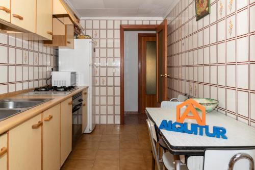 Apartamento Florazar 2, Vii-2-a