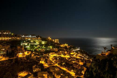Apartamento Dragut Penthouse Cullera