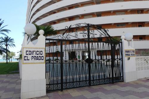 Apartamento El Prado