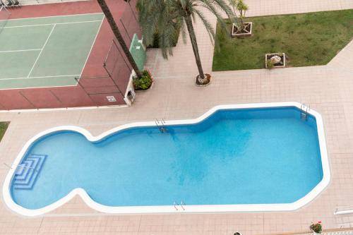 Apartamento Lider, 5-b