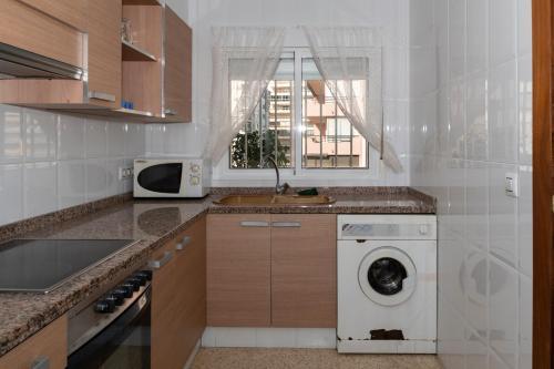 Apartamento Lider, 5-b