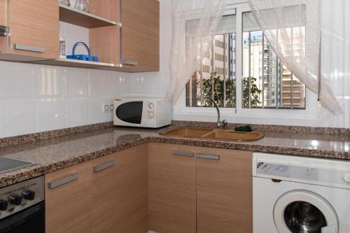 Apartamento Lider, 5-b