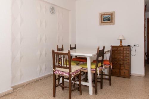 Apartamento Lider, 5-b