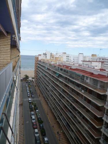 Apartamento Torremar-b, 10�-20