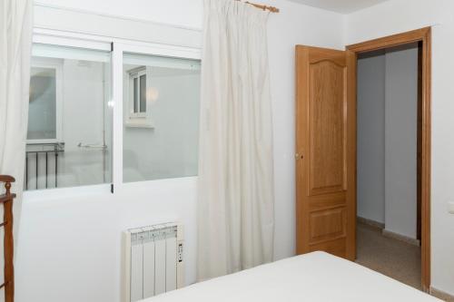 Apartamento Frontalmar, Esc-a, 8�-29