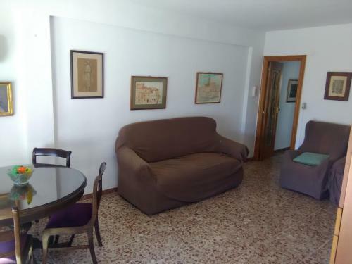 Apartamento Julio Miguel 9-15