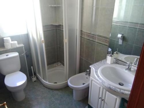 Apartamento Julio Miguel 9-15