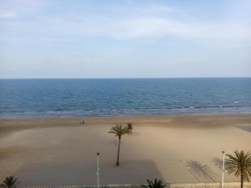 Apartamento Mare Nostrum, 8�-62
