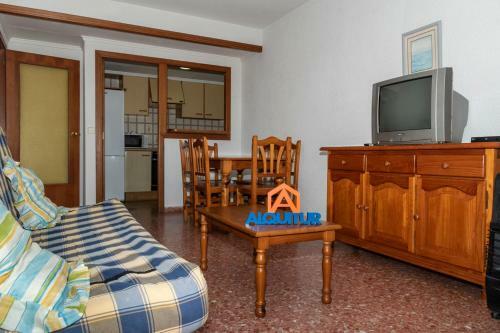 Apartamento Florazar 2, Ix-7-b
