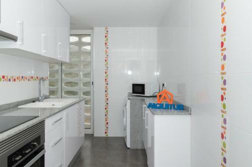 Apartamento Florazar 1, Iv-b 14-d