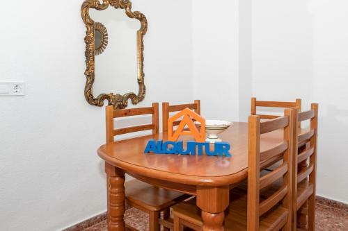 Apartamento Florazar 1, Iv-b 14-d