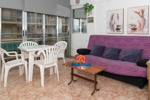 Apartamento Mar Y Luz 6�-26