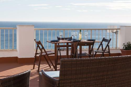 Apartamento Lighthouse Cullera Penthouse