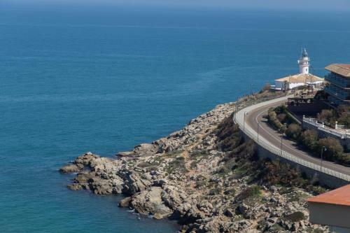 Apartamento Lighthouse Cullera Penthouse
