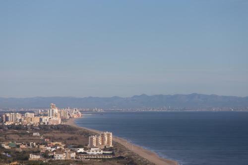 Apartamento Lighthouse Cullera Penthouse