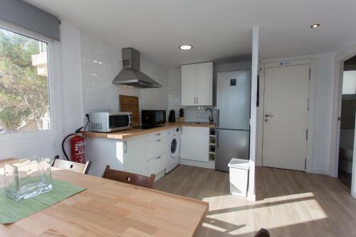 Apartamento Lighthouse Cullera Penthouse