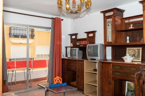 Apartamento Casablanca 4�-10