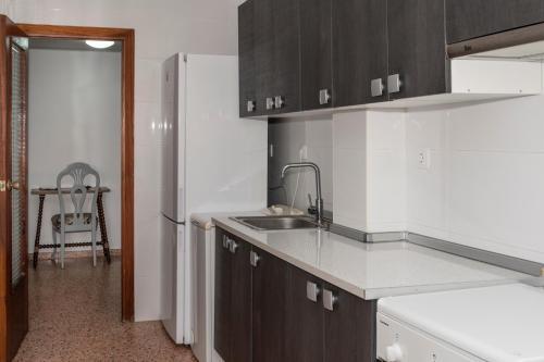 Apartamento Casablanca 4�-10