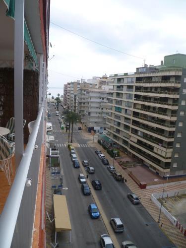 Apartamento Saint Germain 7/b1, 8�-16