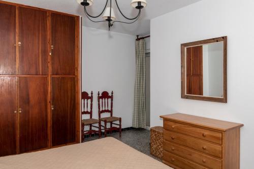 Apartamento Nautilo, 8�-15