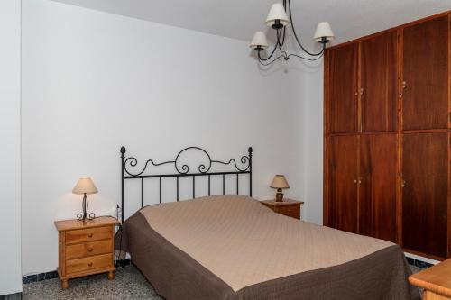 Apartamento Nautilo, 8�-15