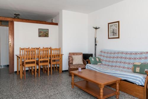 Apartamento Nautilo, 8�-15
