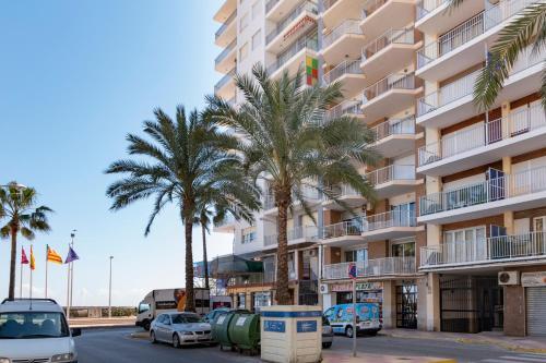 Apartamento Nautilo, 8�-15