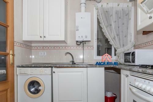 Apartamento Nautilo, 8�-15