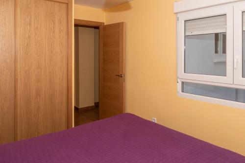 Apartamento Frontalmar, Esc-b, 8�-32