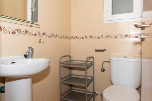 Apartamento Frontalmar, Esc-b, 8�-32