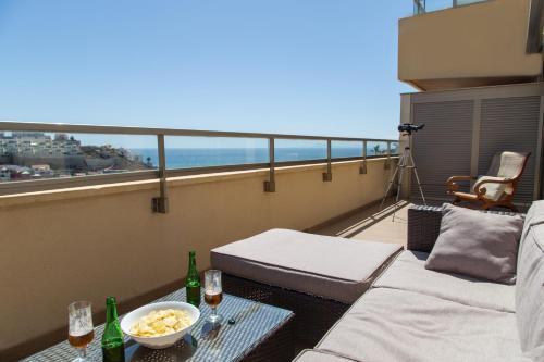 Apartamento Punta Negra Penthouse