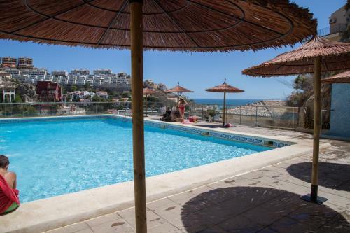 Apartamento Punta Negra Penthouse