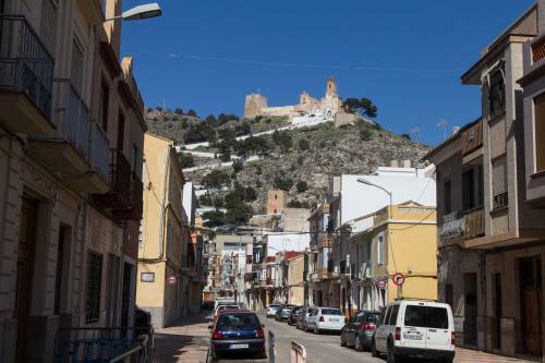Apartamento Punta Negra Penthouse