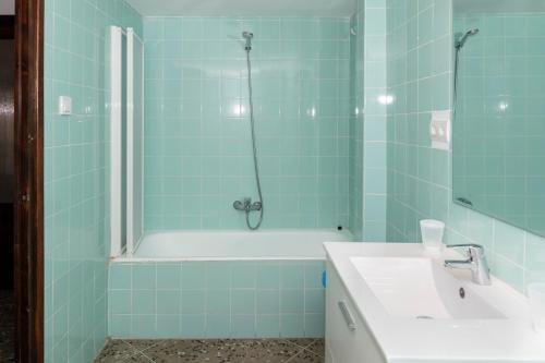 Apartamento Europa B 6�-23