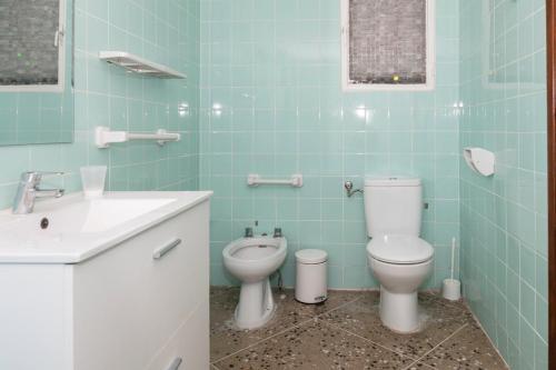 Apartamento Europa B 6�-23