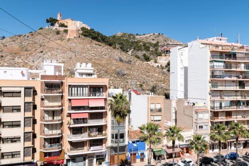 Apartamento Europa B 6�-23