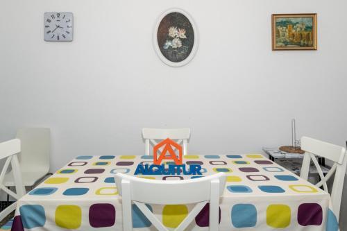 Apartamento Europa B 6�-23