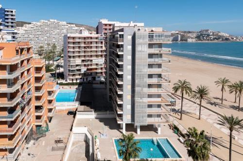 Apartamento Montemar, B-9�-26