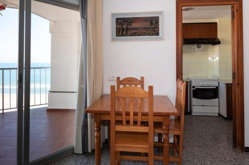 Apartamento Montemar, B-9�-26