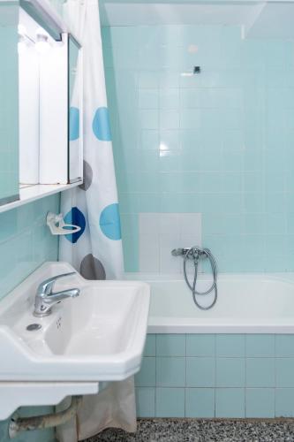 Apartamento Montemar, B-9�-26