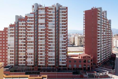 Apartamento Ferrobus Duplex