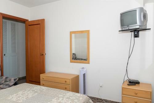 Apartamento Ferrobus Duplex