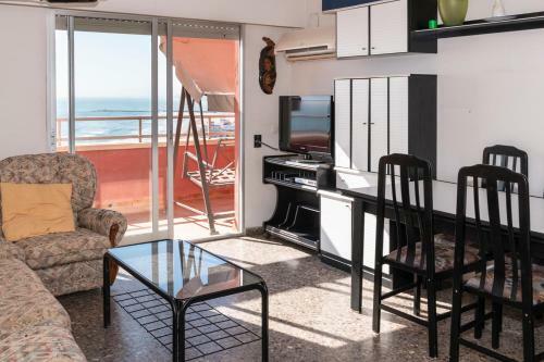 Apartamento Ferrobus Duplex