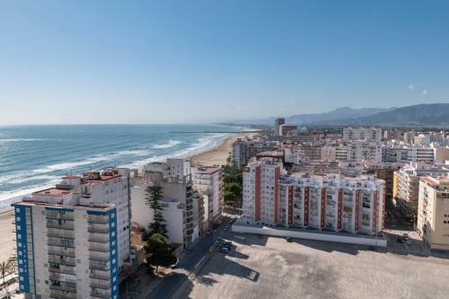 Apartamento Ferrobus Duplex