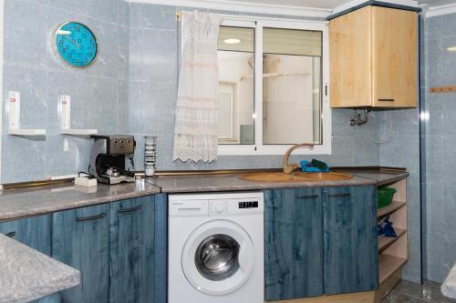 Apartamento Saint Germain B1-2